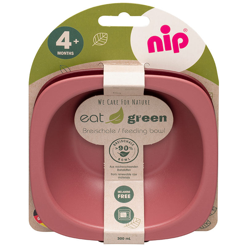 Cupa Eat Green Bordeaux