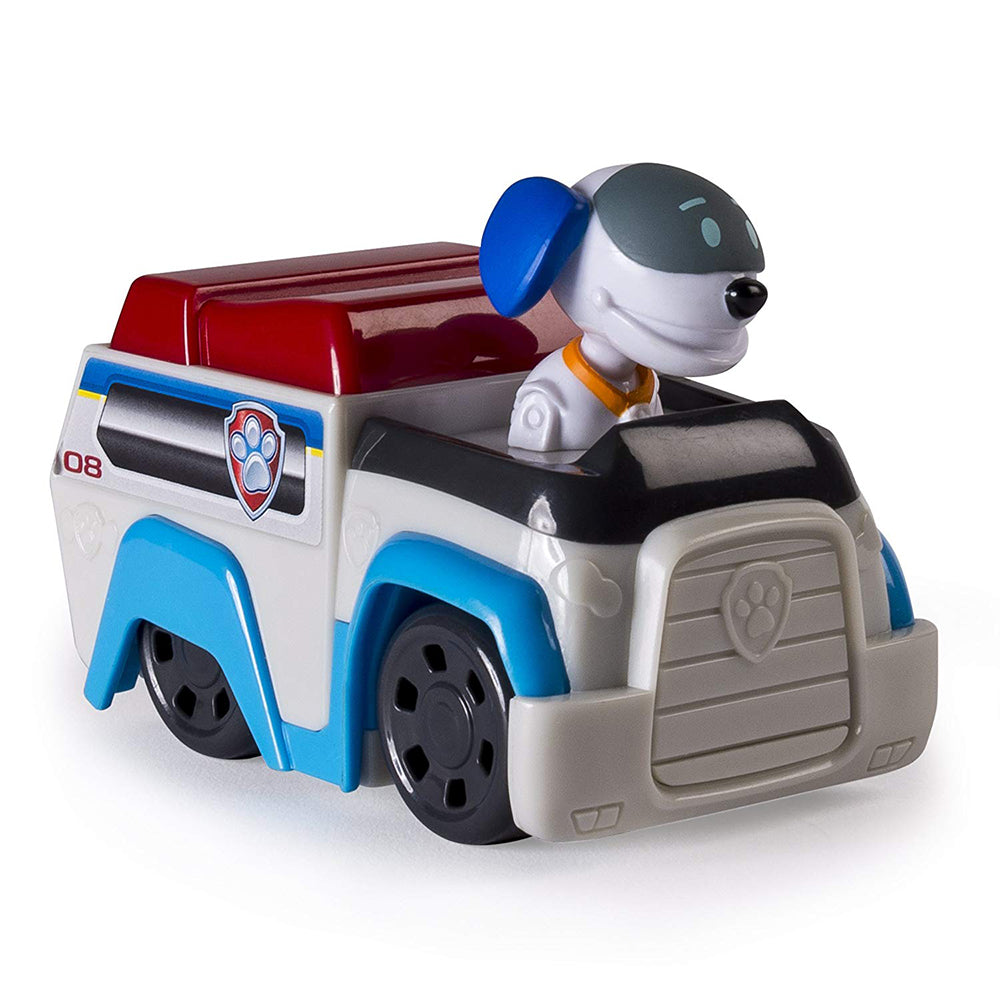 Paw Patrol Возила Асорт. S5 12 198 Spin Master