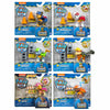 Paw Patrol Куче Герой Construction 6045827 Marshall Spin Master