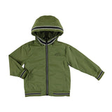 3416 Яке Против Вятър Жълтозелен 7 --- BebeMama