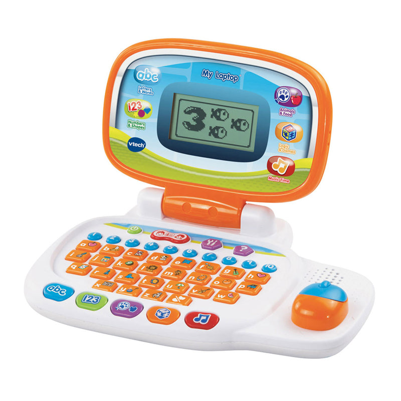 Бебешки Лаптоп Vtech