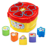 Барабанче Сортер Vtech