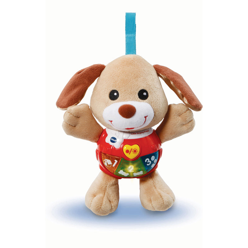 Vtech Lógó Kutya zenélő játék