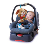 Vtech Lógó Kutya zenélő játék