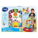 Проходилка Първи Стъпки Червена Vtech