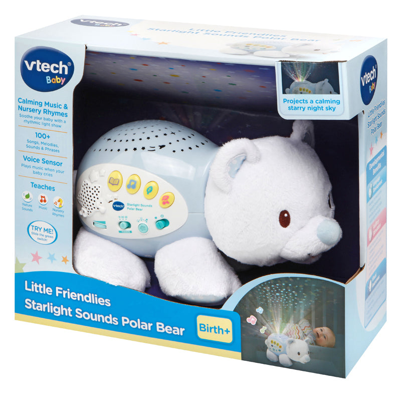 Vtech Északi-sark kivetítő