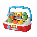 Vtech Barkács Szerszámkészlet