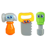Vtech Barkács Szerszámkészlet