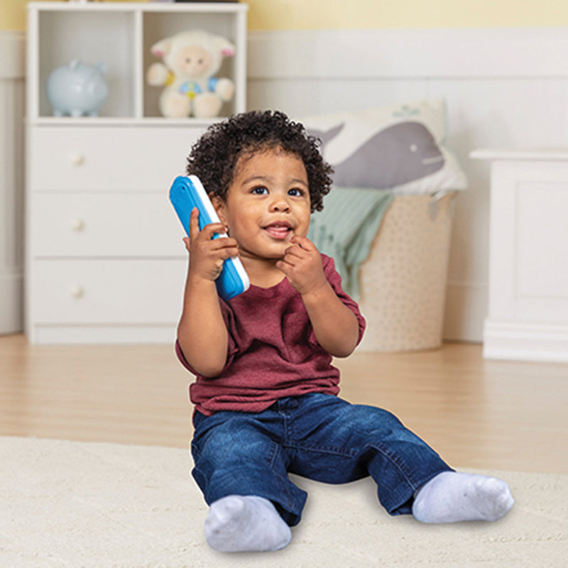 Vtech babatelefon
