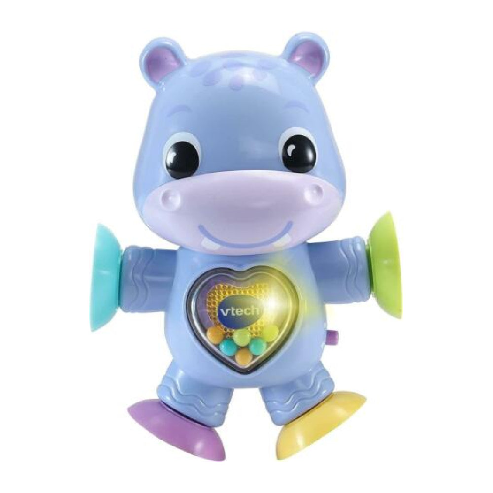 Vtech Hipopotam săritor și lipit