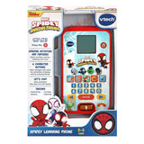 Spidey И Приятели Телефон Vtech