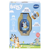 Bluey Wackadoo Vtech Óra
