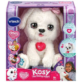 Vtech Snuggle Pet Interaktív Kutya