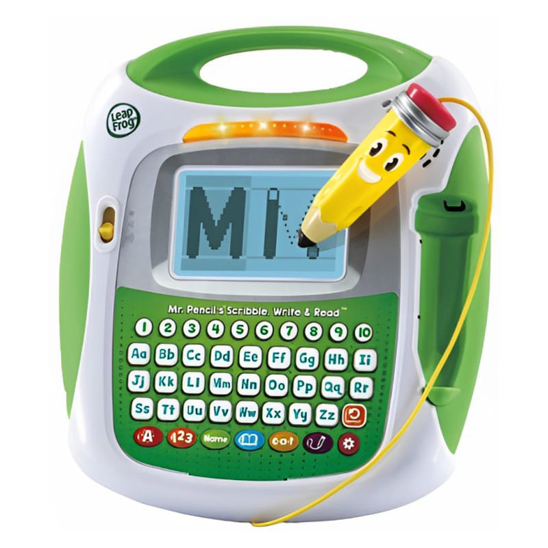 Mr. Pencil`s Таблет С Писалка Leap Frog
