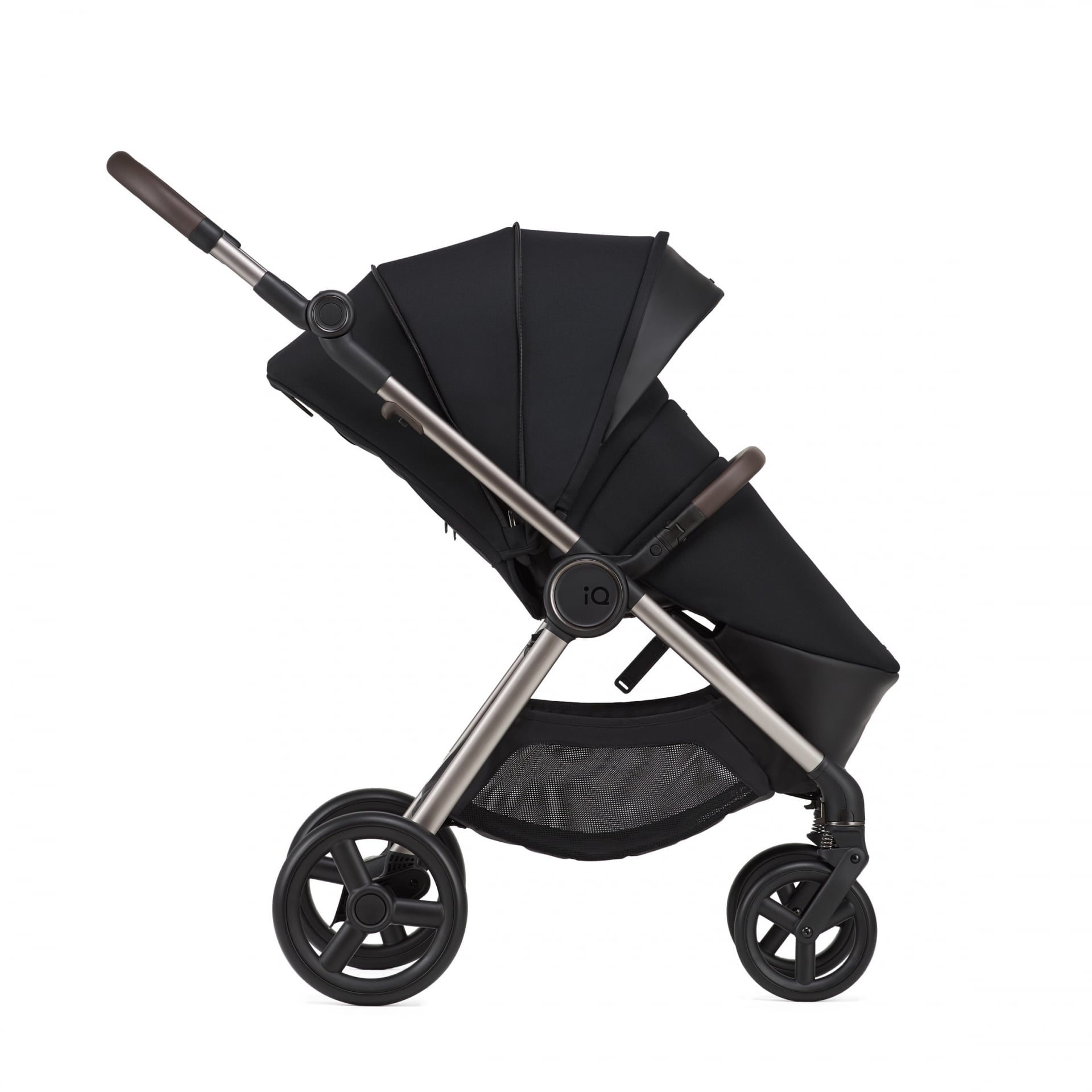 Anex-Покривало За Крачетата На Лятна Седалка Iq