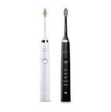Philips Sonicare К-Кт 2 Ел. Четки За Зъби Diamond Clean Hx9334/34 - Бял --- BebeMama