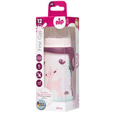 35050 First Cup 330 Ml С Твърд Накрайник Girl --- BebeMama