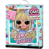 Kукла L.o.l. Surprise Omg Travel Fly Gurl Mga