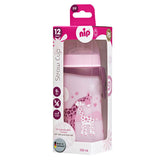 35068 Чаша Cowboy 330Ml.Със Сламка 12M.+Girl --- BebeMama