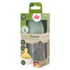35126 Шише Pp Cherry Green Girl 260Мл Кауч.0М М --- BebeMama