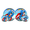 Wb S 003 Топка Supermen 23 См Dema Stil