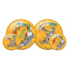 Wb Tj 004 Топка Tom And Jerry 23 См Dema Stil