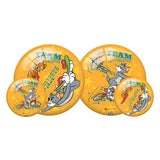 Wb Tj 004 Топка Tom And Jerry 23 См Dema Stil