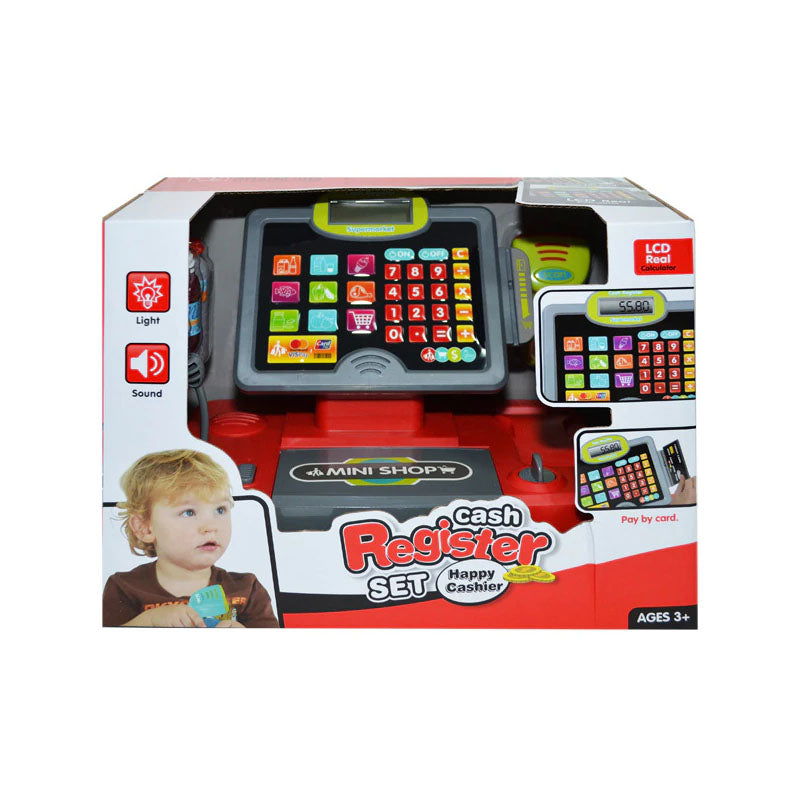 355588 Касов Апарат --- BebeMama