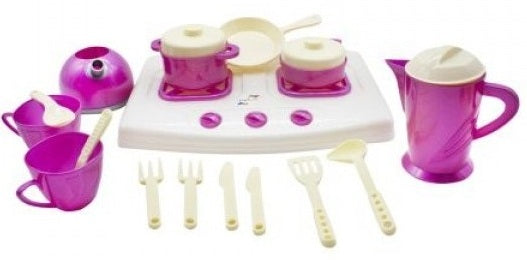 Plită cu serviciu 20X30X8