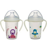 35607 Тренировъчна Чаша Day &Amp; Night6M.+ 270 Ml --- BebeMama