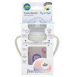 35609 Тренировъчна Чаша Day&Amp;Night 6M.+270 Ml G --- BebeMama