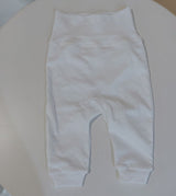 Бебешки Панталонки Трико 56см Екрю Galix