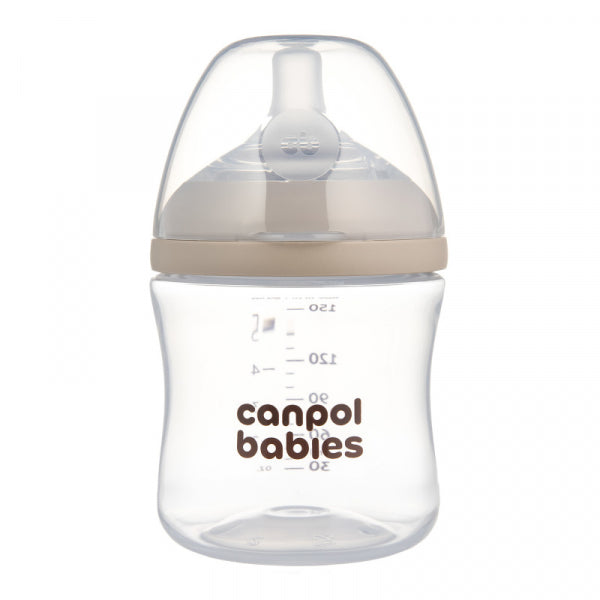 Шише Natural Shape 150 Мл H Canpol
