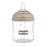 Шише Natural Shape 150 Мл H Canpol