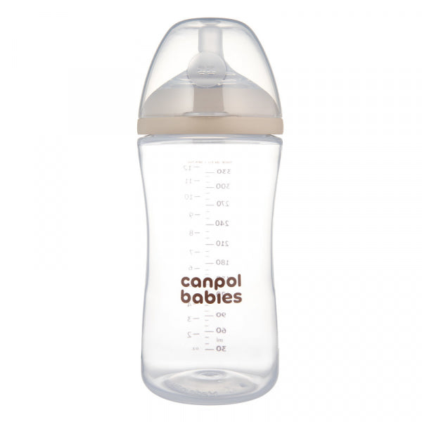 Шише Natural Shape 330 Мл H Canpol