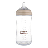 Шише Natural Shape 330 Мл H Canpol