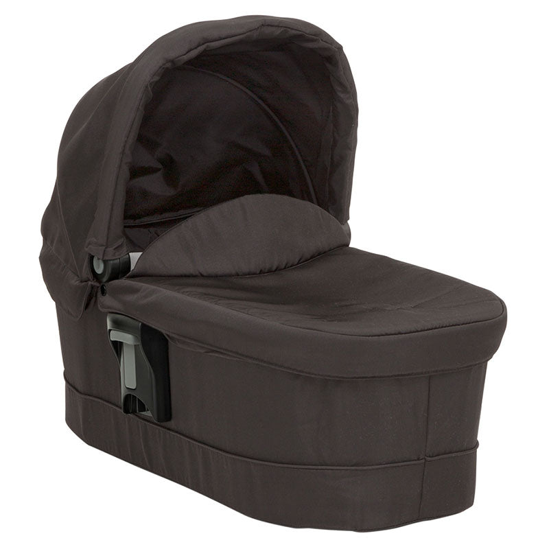 At181bgru Evo Luxury Black Grey Graco Újszülött Kosár