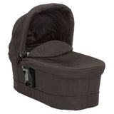 At181bgru Evo Luxury Black Grey Graco Újszülött Kosár