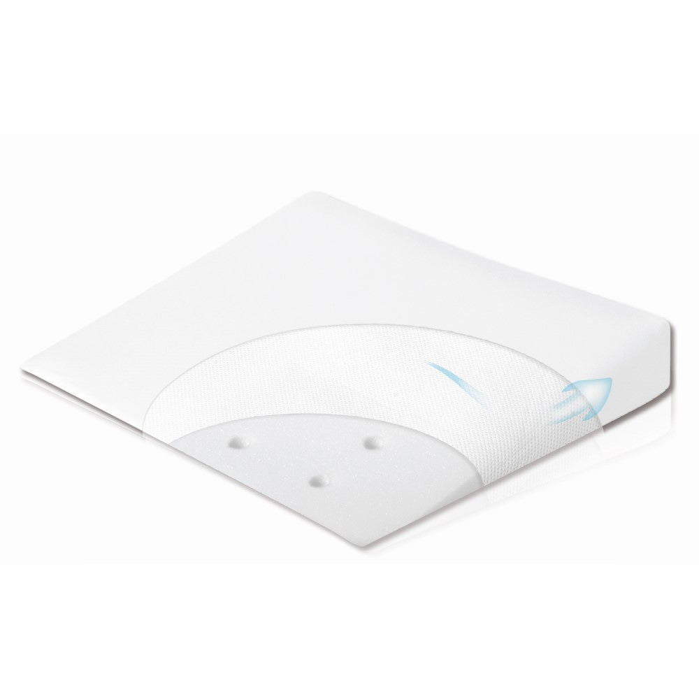 0250 Възглавница Aeroklin 40/36 Антирефлукс - Възглавници - Baby Matex - BebeMama