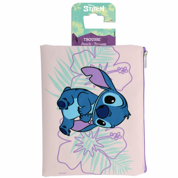 Несесер Stitch Роз Hf1 Abc