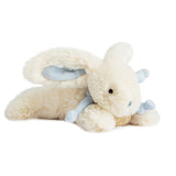 Plüssnyuszi Bonbon 20cm Kék Doudou