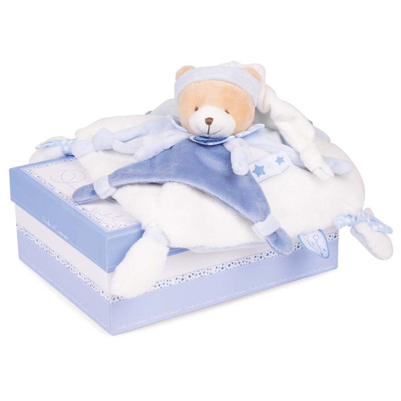 Petit Chou 27cm Doudou plüssmackó