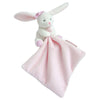 Плюшен Заек С Кърпичка Et Compagnie 10см Doudou