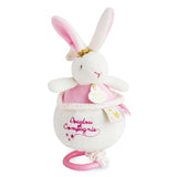 Музикален Заек Lapin Etoile 13см Doudou