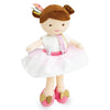 Плюшена Кукла Princess Ombelline 30см Doudou