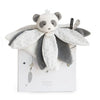 Плюшено Коала За Гушкане Blanc 25см Сив Doudou