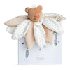 Пюшено Мече За Гушкане Dream Catcher 26см Бежов Doudou