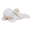 Плюшен Заек Happy Wild 65см Бежов Doudou