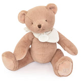 Плюшено Мече Кафяв 25см Doudou