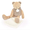 Плюшено Мече Sweety Bear 25см Doudou
